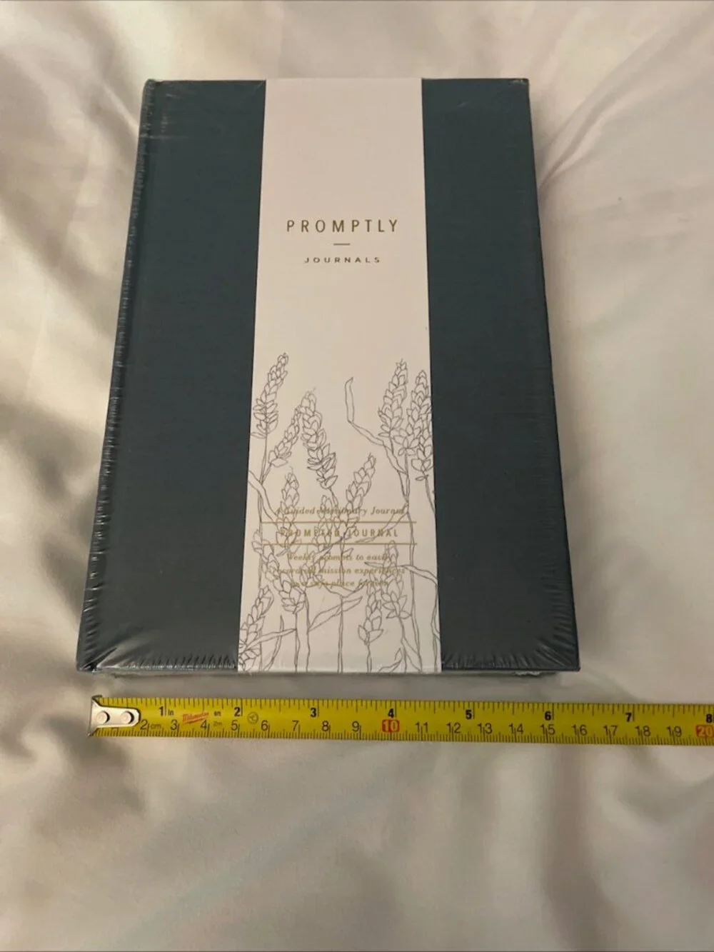 Promptly Journals promptly journals
